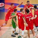 KitKat и Българска Федерация по Волейбол в партньорство за EuroVolley 2026