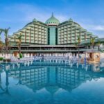 Водещи хотели от Турската Ривиера ще представят у нас най-новите тенденции в туризма