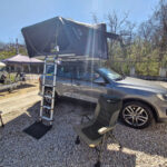 Броени дни до Camping & Caravaning Expo 2026 – три дни вдъхновение за пътешествия и живот на открито