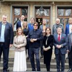 Водещи професионалисти влизат в Стратегически съвет към Националния Борд по Туризъм