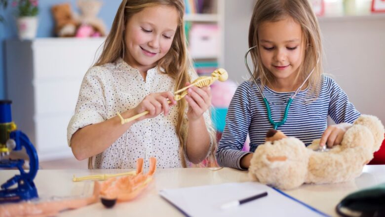 Национално проучване ще събира информация за най-предпочитаните летни активности за деца