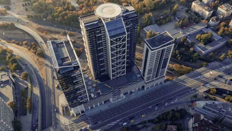 Класация определи топ 50 на най-добрите хотели в София