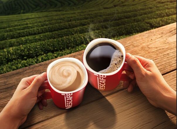 NESCAFÉ надмина пет години по-рано целта си за регенеративно земеделие